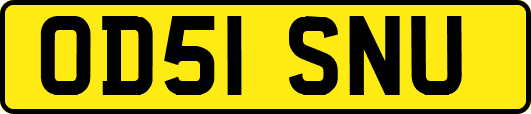 OD51SNU