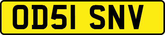 OD51SNV