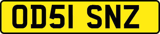 OD51SNZ