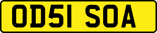 OD51SOA