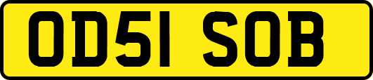 OD51SOB