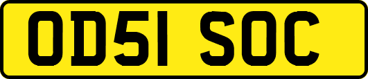 OD51SOC
