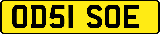 OD51SOE