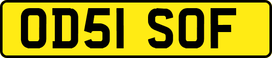 OD51SOF