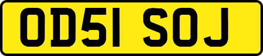 OD51SOJ