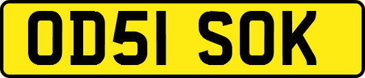 OD51SOK