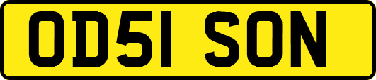 OD51SON