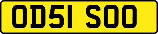 OD51SOO