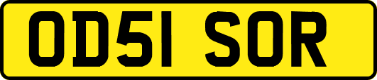OD51SOR