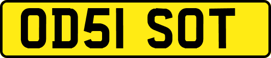 OD51SOT
