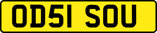 OD51SOU
