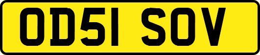 OD51SOV