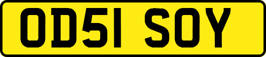 OD51SOY
