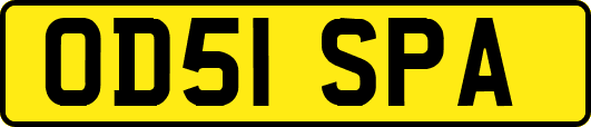 OD51SPA