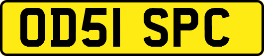 OD51SPC