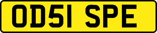 OD51SPE