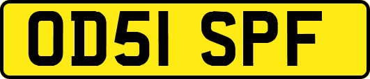 OD51SPF