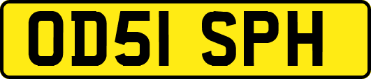 OD51SPH