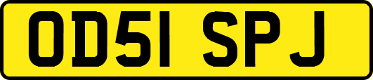 OD51SPJ