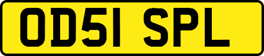 OD51SPL