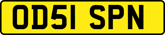 OD51SPN