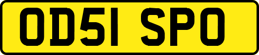 OD51SPO