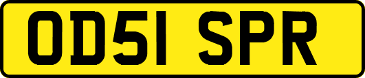 OD51SPR