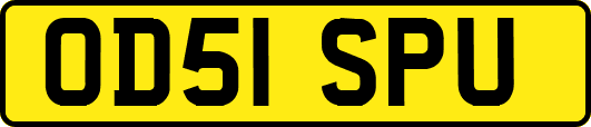 OD51SPU