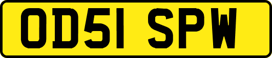 OD51SPW
