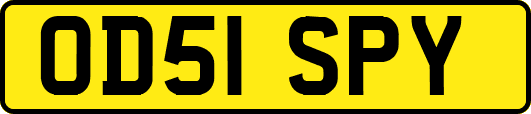 OD51SPY
