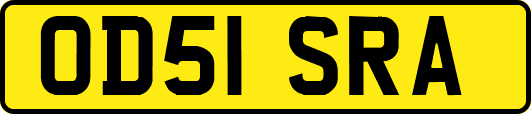 OD51SRA