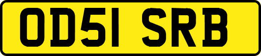 OD51SRB
