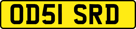 OD51SRD