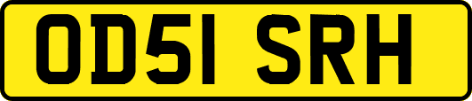 OD51SRH