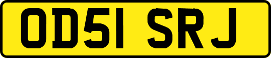 OD51SRJ