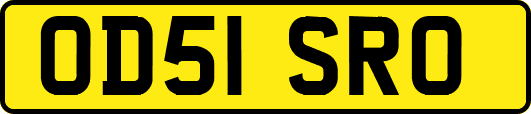 OD51SRO