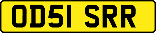 OD51SRR