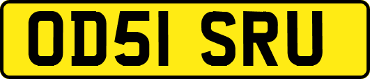 OD51SRU