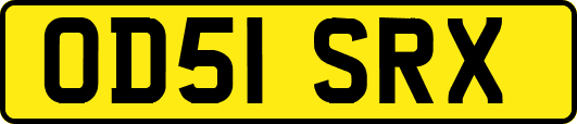 OD51SRX