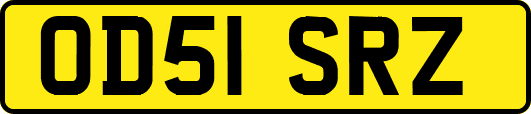 OD51SRZ