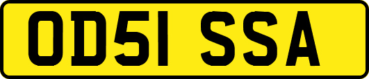OD51SSA