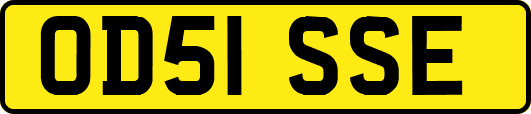 OD51SSE