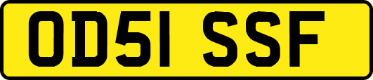 OD51SSF