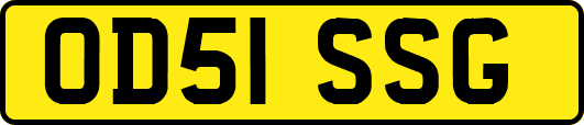 OD51SSG
