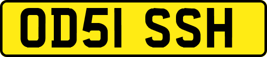 OD51SSH