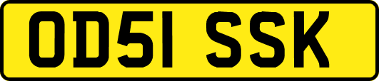OD51SSK