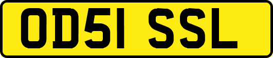 OD51SSL