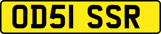 OD51SSR