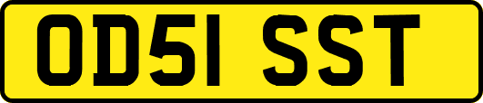 OD51SST