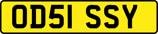 OD51SSY